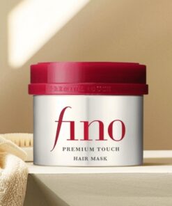 Kem ủ tóc Fino Premium Touch Shiseido 230g