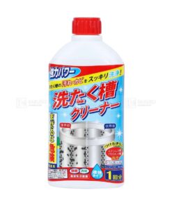 KYOWA- Nước tẩy rửa lồng máy giặt 400g