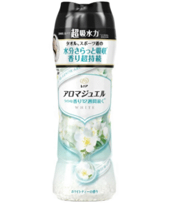 P&G- Viên xả thơm quần áo hương trà (470ml)
