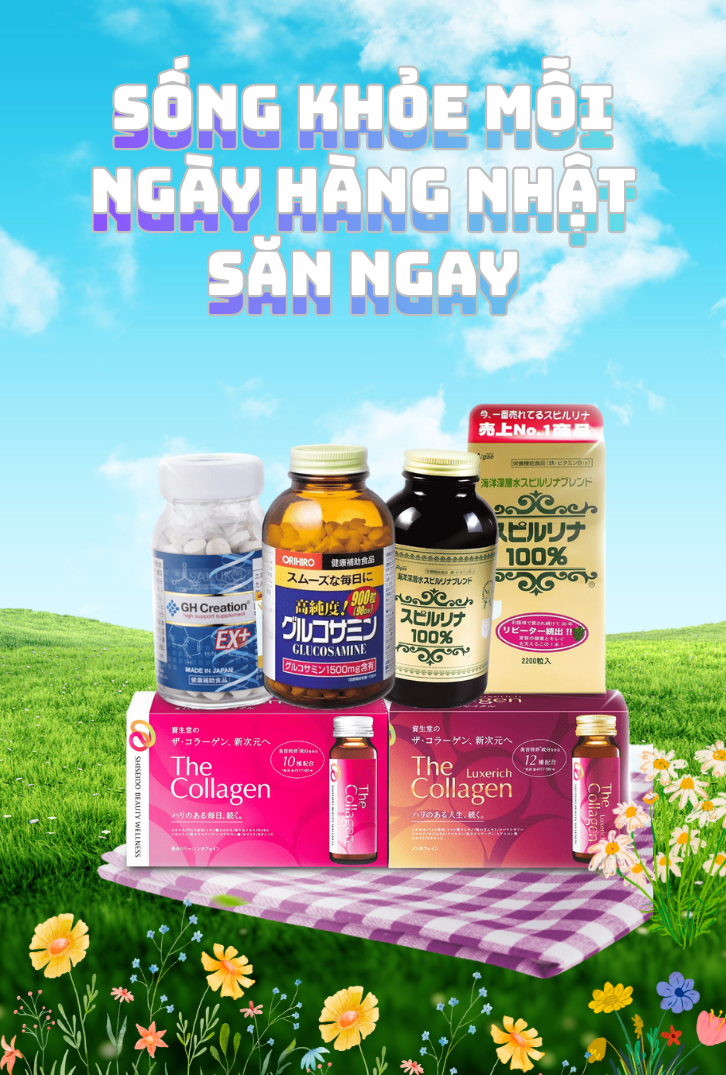 Chăm sóc sức khoẻ