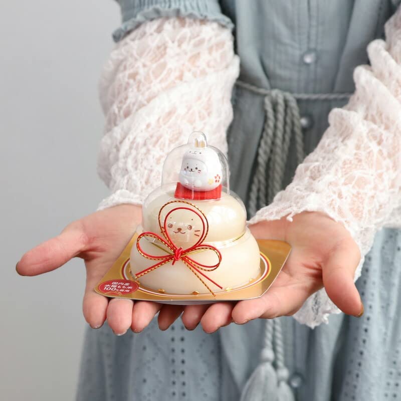 bánh dày Nhật Bản