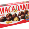 Socola Macadamia chocolate Meiji 64g