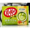 Bánh Kitkat Socola Nội địa Nhật Bản