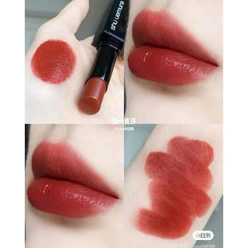 SON SHU UEMURA AL OR 595