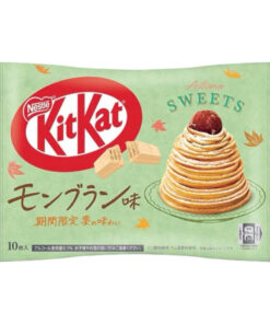 Kitkat Nestle Nhật Bản Phiên Bản Đặc Biệt