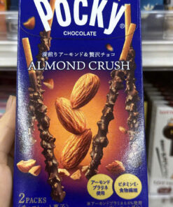 Snack que Glico Pocky