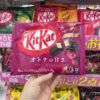 bánh kitkat