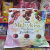 Socola tươi Meiji Melty Kiss Party – gói 34 viên