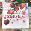 Socola Tươi Meltykiss Meiji Vị Dâu
